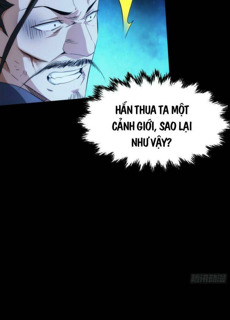 Tàng Phong Chapter 20 - Trang 2