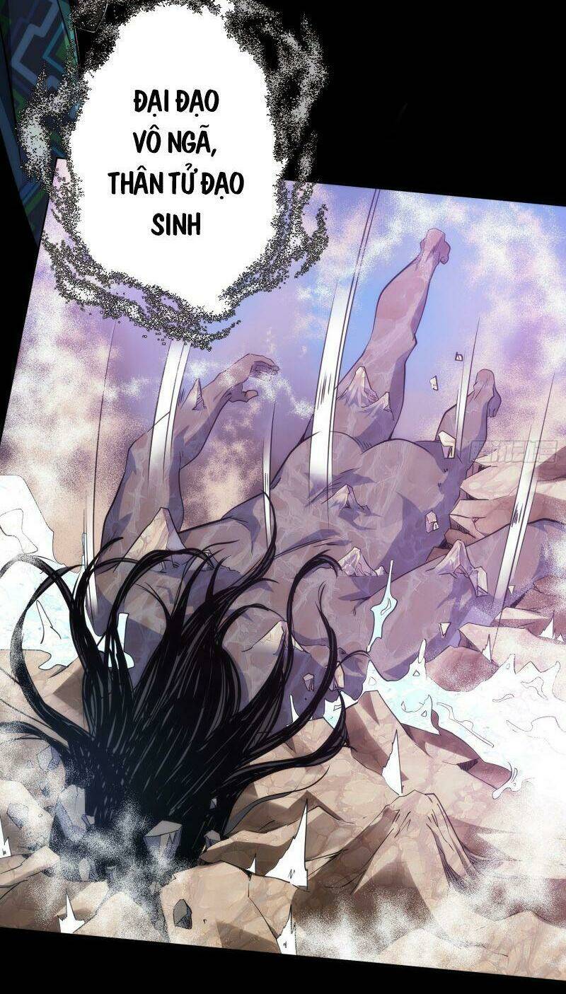 Tàng Phong Chapter 20 - Trang 2