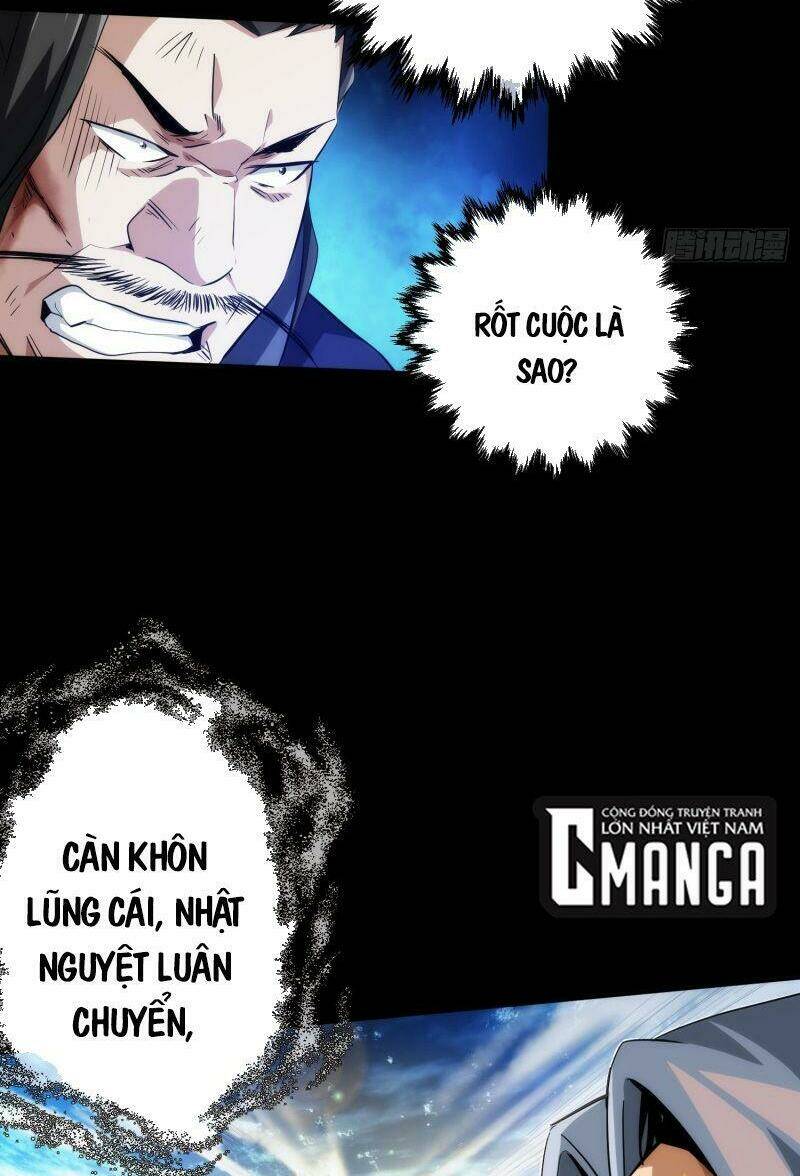 Tàng Phong Chapter 20 - Trang 2