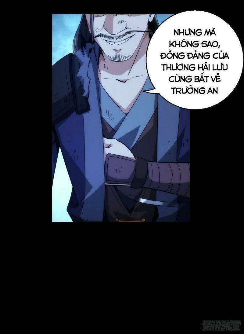 Tàng Phong Chapter 20 - Trang 2