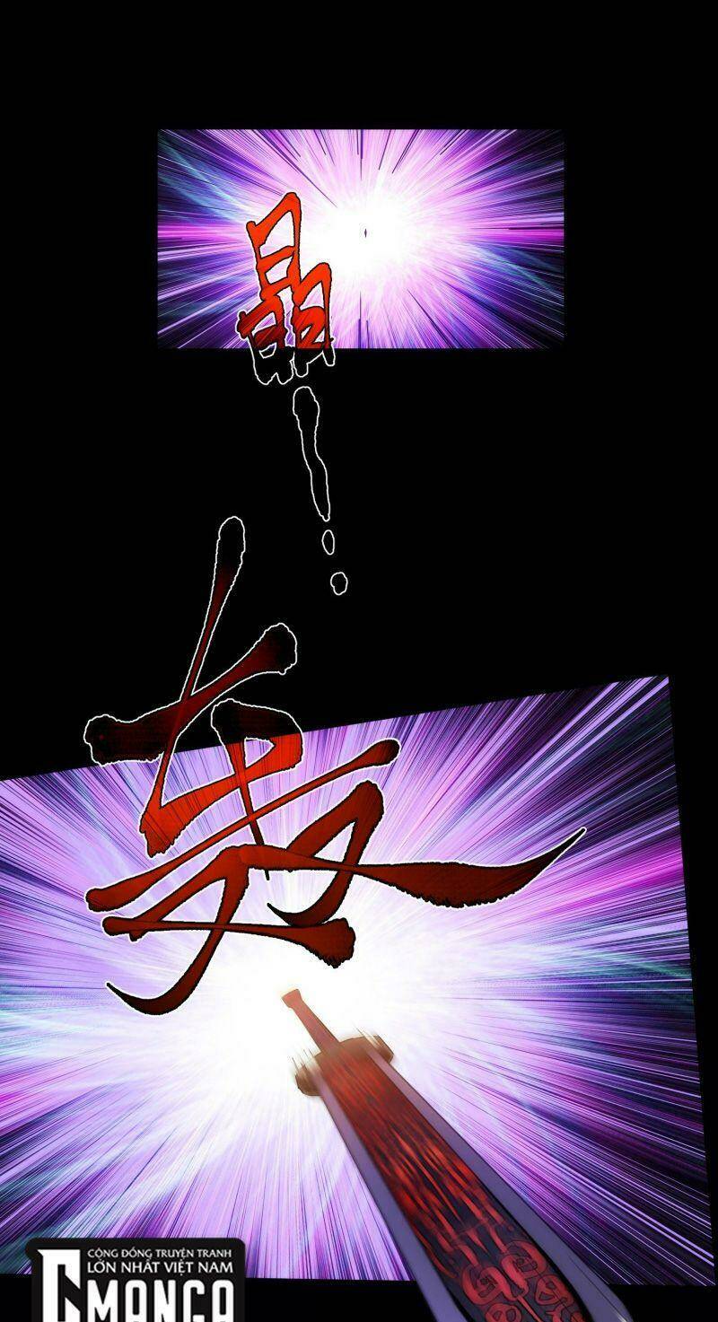 Tàng Phong Chapter 20 - Trang 2