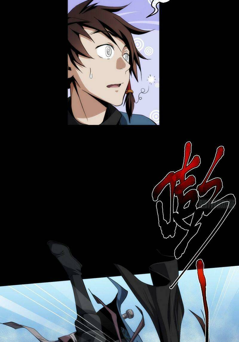 Tàng Phong Chapter 20 - Trang 2