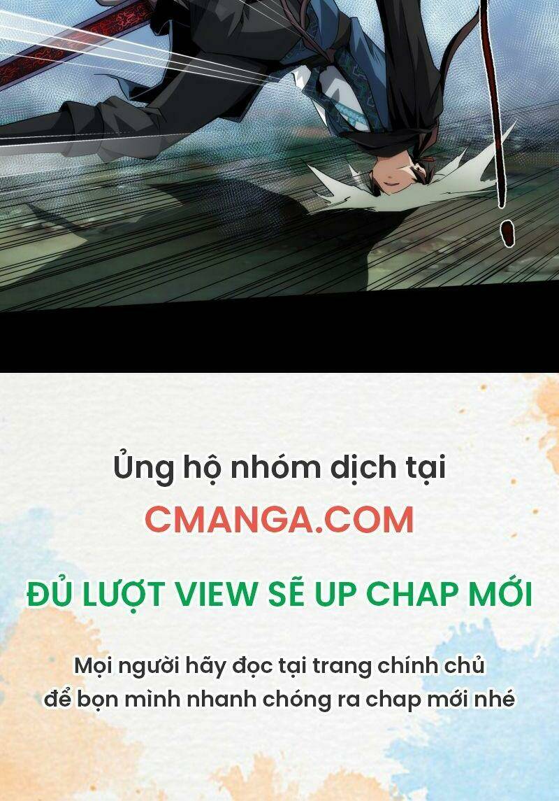 Tàng Phong Chapter 20 - Trang 2