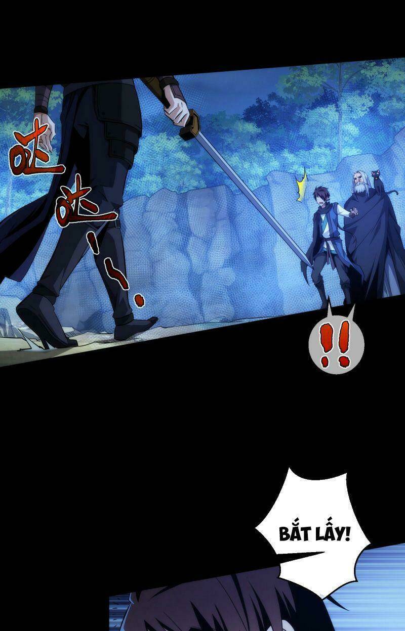 Tàng Phong Chapter 20 - Trang 2