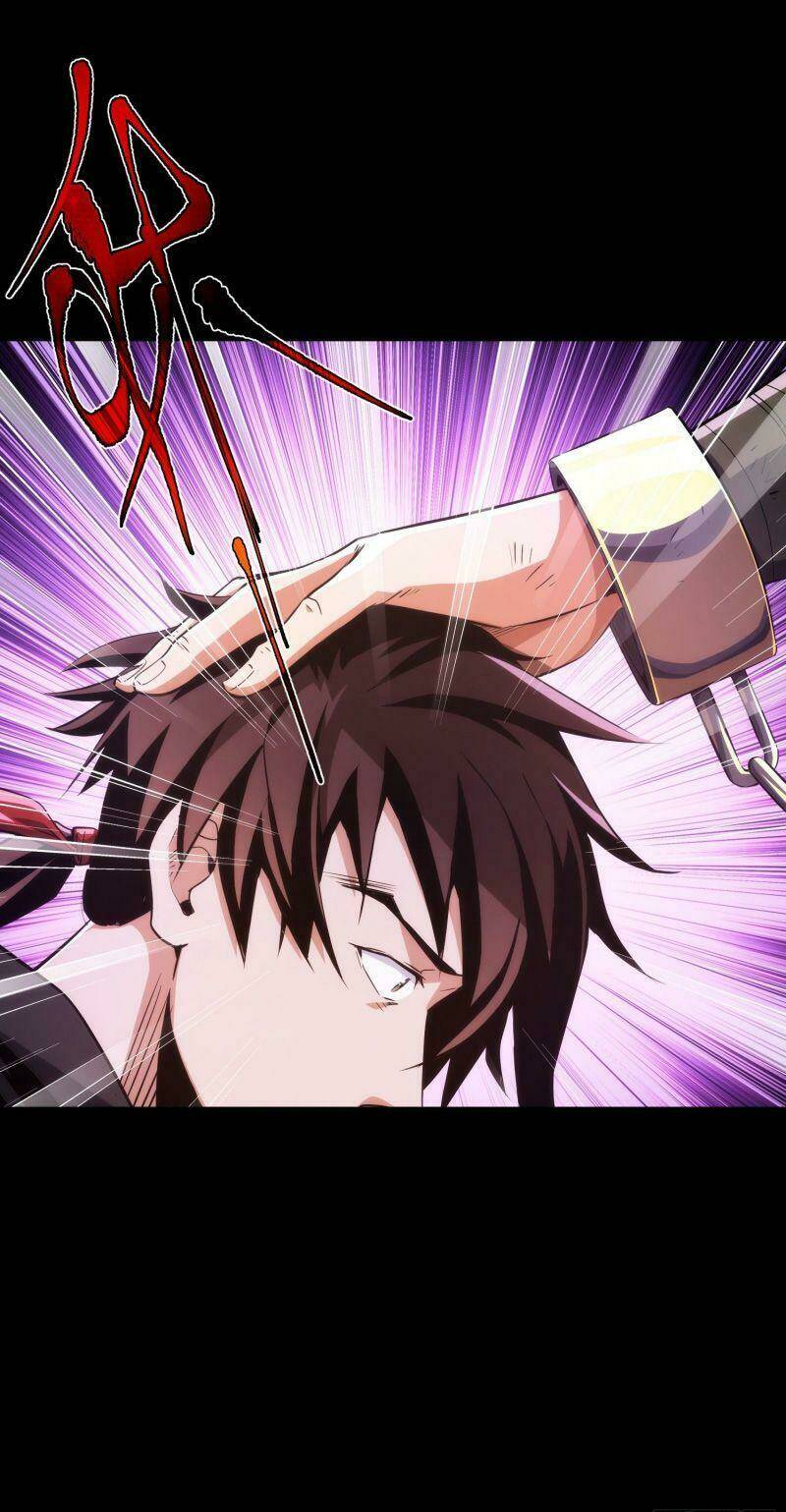 Tàng Phong Chapter 20 - Trang 2