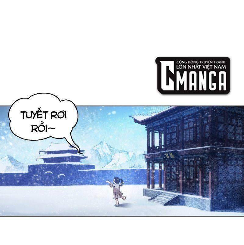 Tàng Phong Chapter 21 - Trang 2