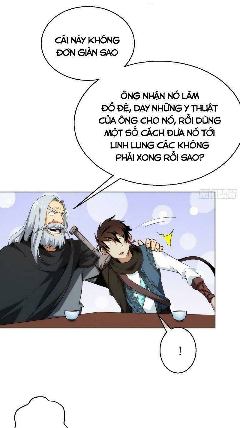 Tàng Phong Chapter 22 - Trang 2