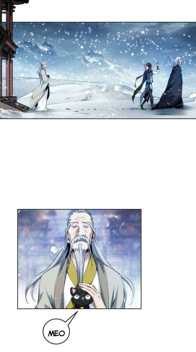 Tàng Phong Chapter 22 - Trang 2