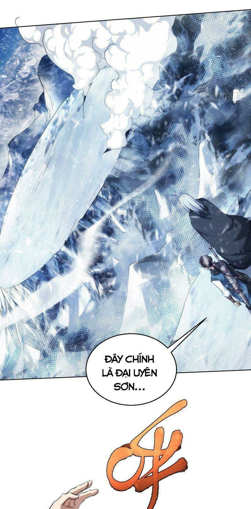 Tàng Phong Chapter 22 - Trang 2