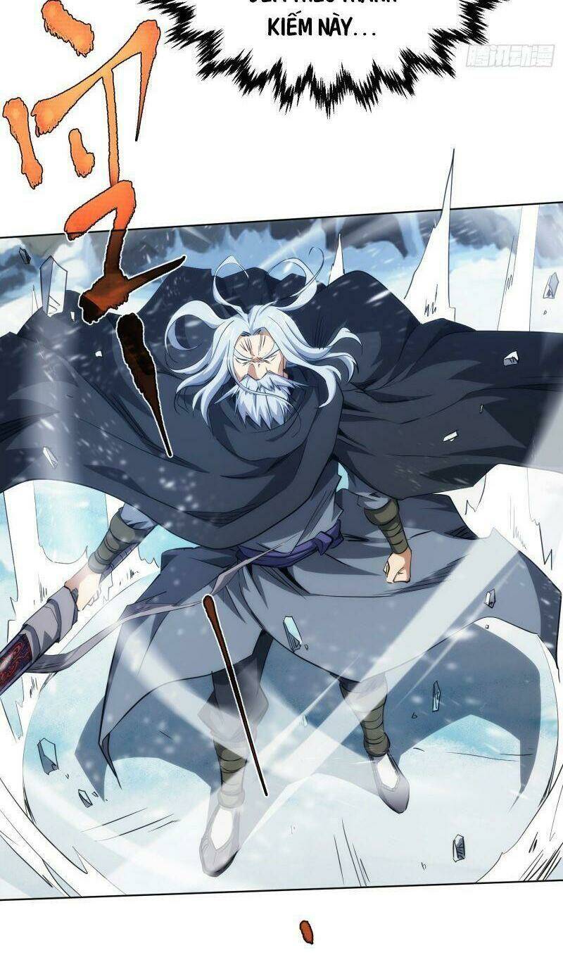 Tàng Phong Chapter 22 - Trang 2