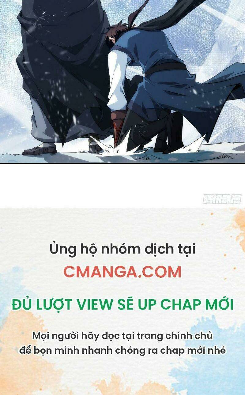 Tàng Phong Chapter 22 - Trang 2