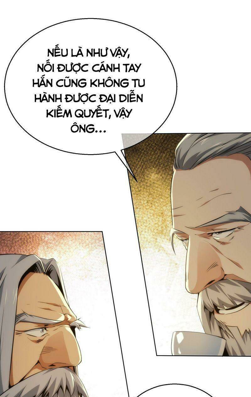 Tàng Phong Chapter 22 - Trang 2