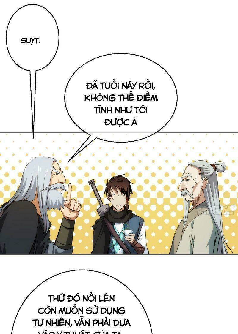 Tàng Phong Chapter 22 - Trang 2