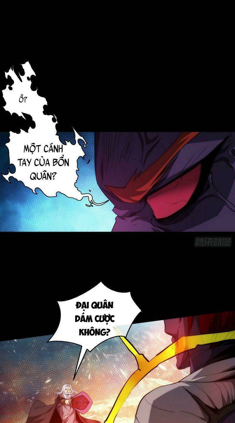 Tàng Phong Chapter 23 - Trang 2