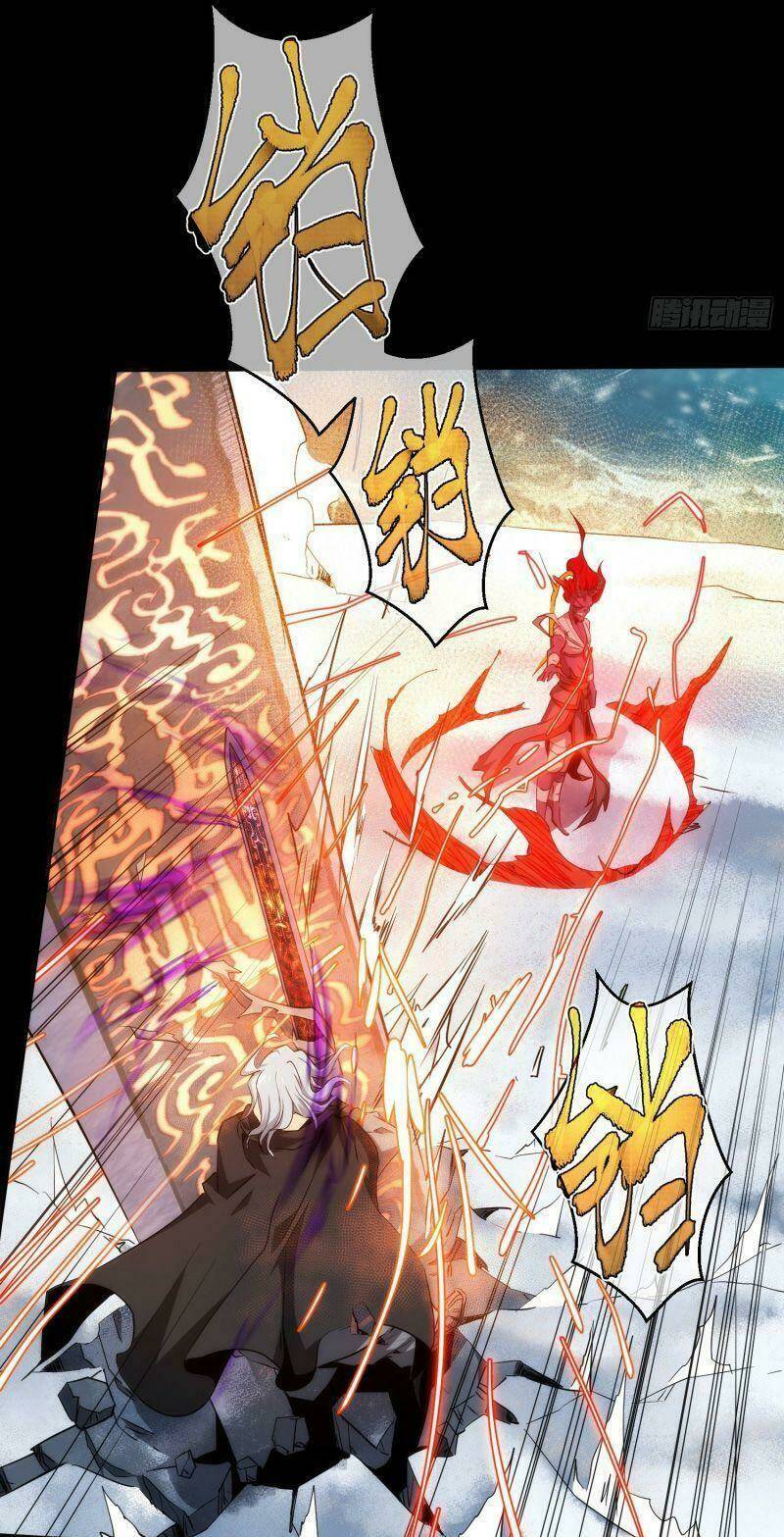 Tàng Phong Chapter 23 - Trang 2