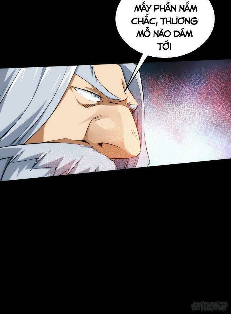 Tàng Phong Chapter 23 - Trang 2