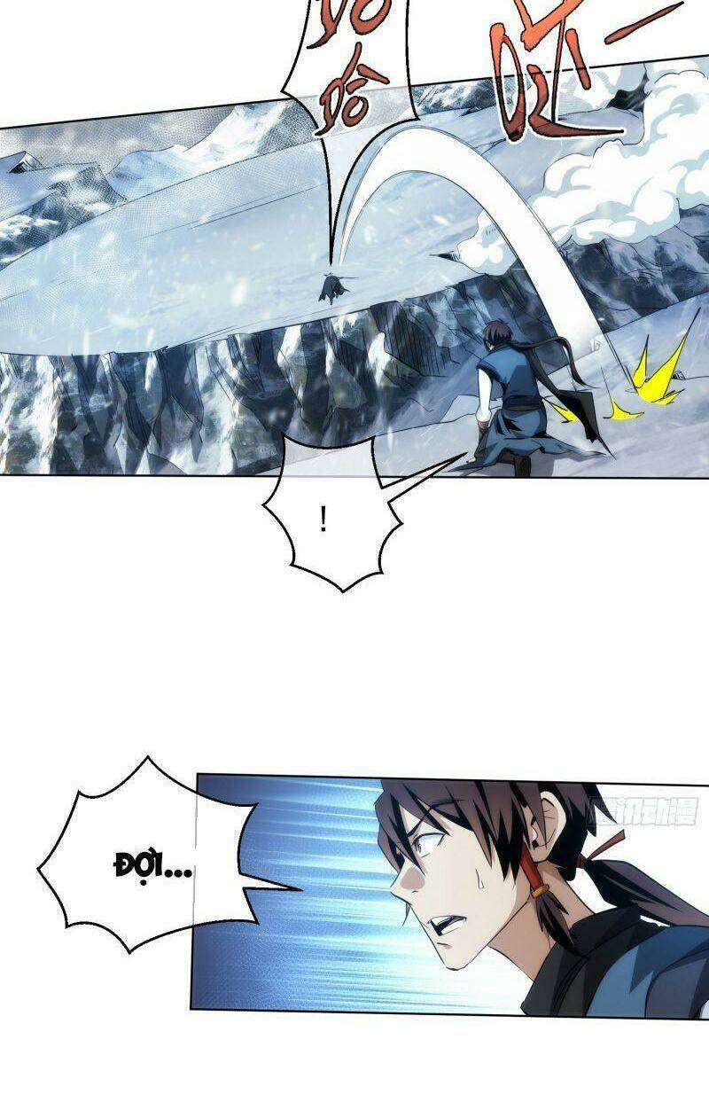 Tàng Phong Chapter 23 - Trang 2