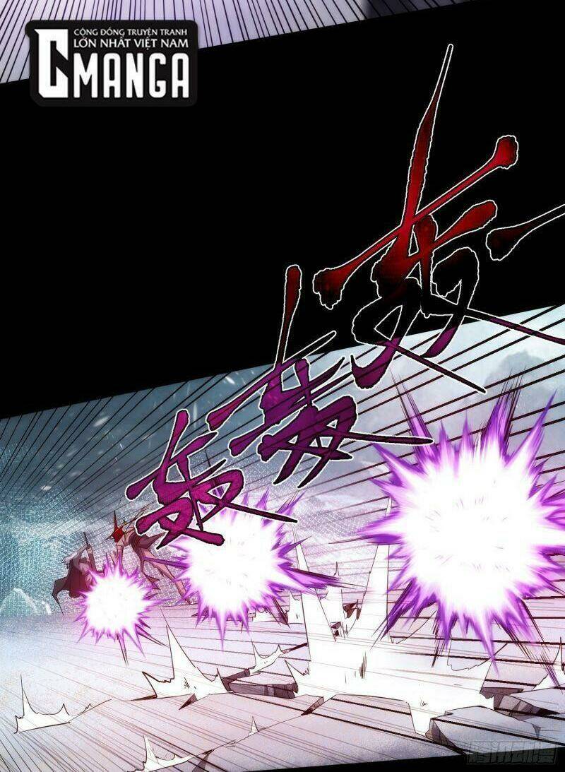 Tàng Phong Chapter 23 - Trang 2