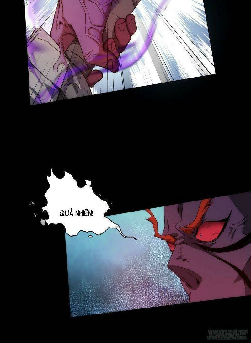 Tàng Phong Chapter 23 - Trang 2