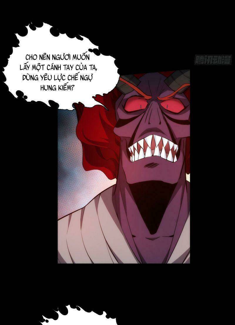 Tàng Phong Chapter 23 - Trang 2