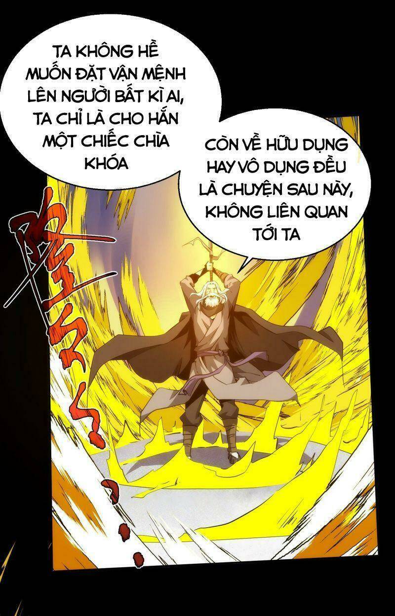 Tàng Phong Chapter 23 - Trang 2