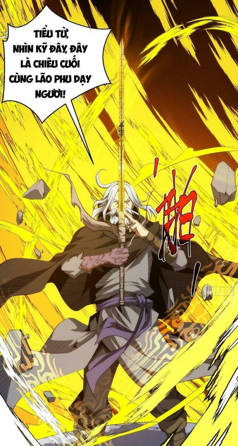 Tàng Phong Chapter 23 - Trang 2