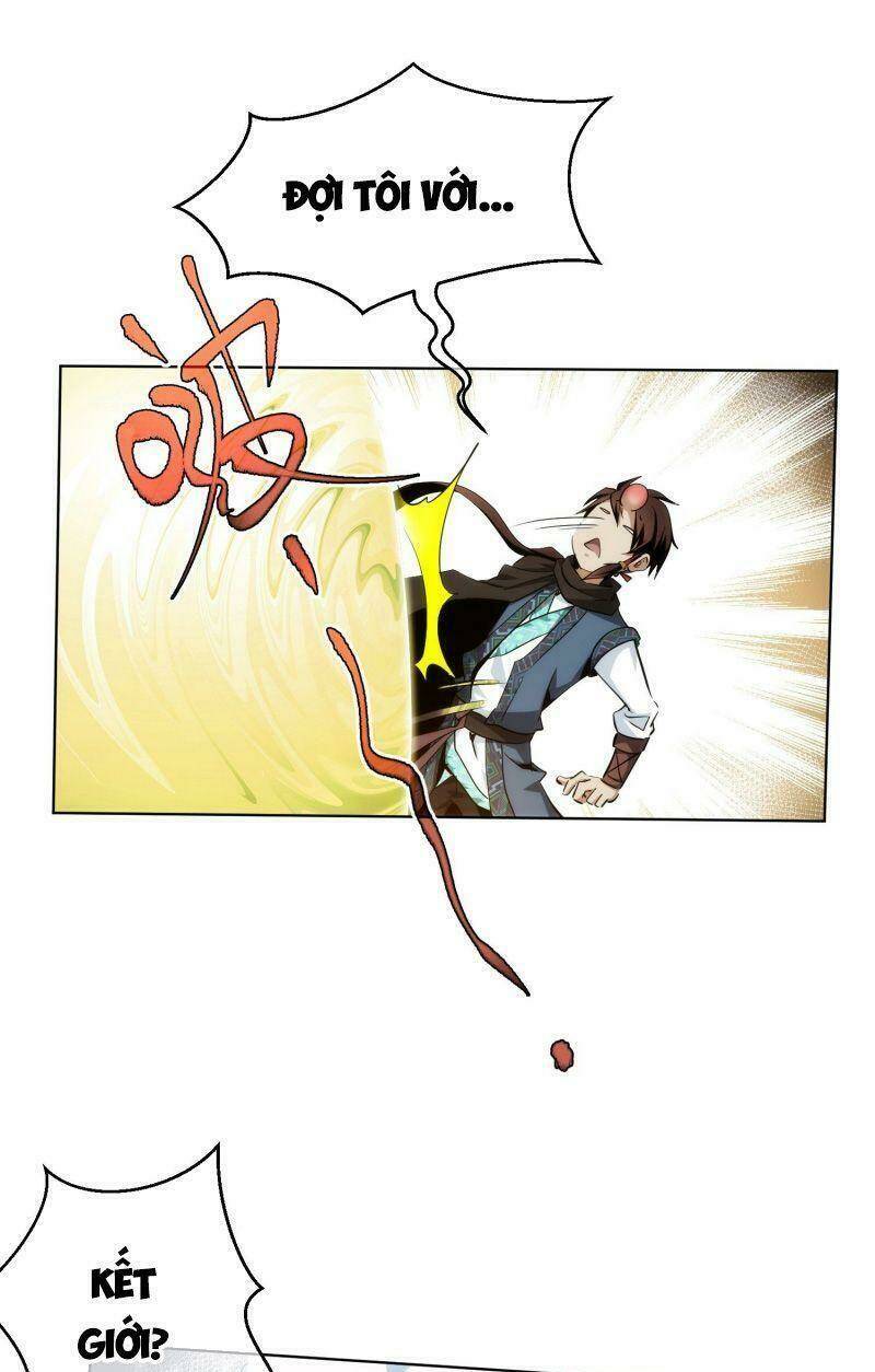 Tàng Phong Chapter 23 - Trang 2