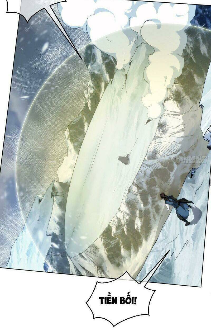 Tàng Phong Chapter 23 - Trang 2