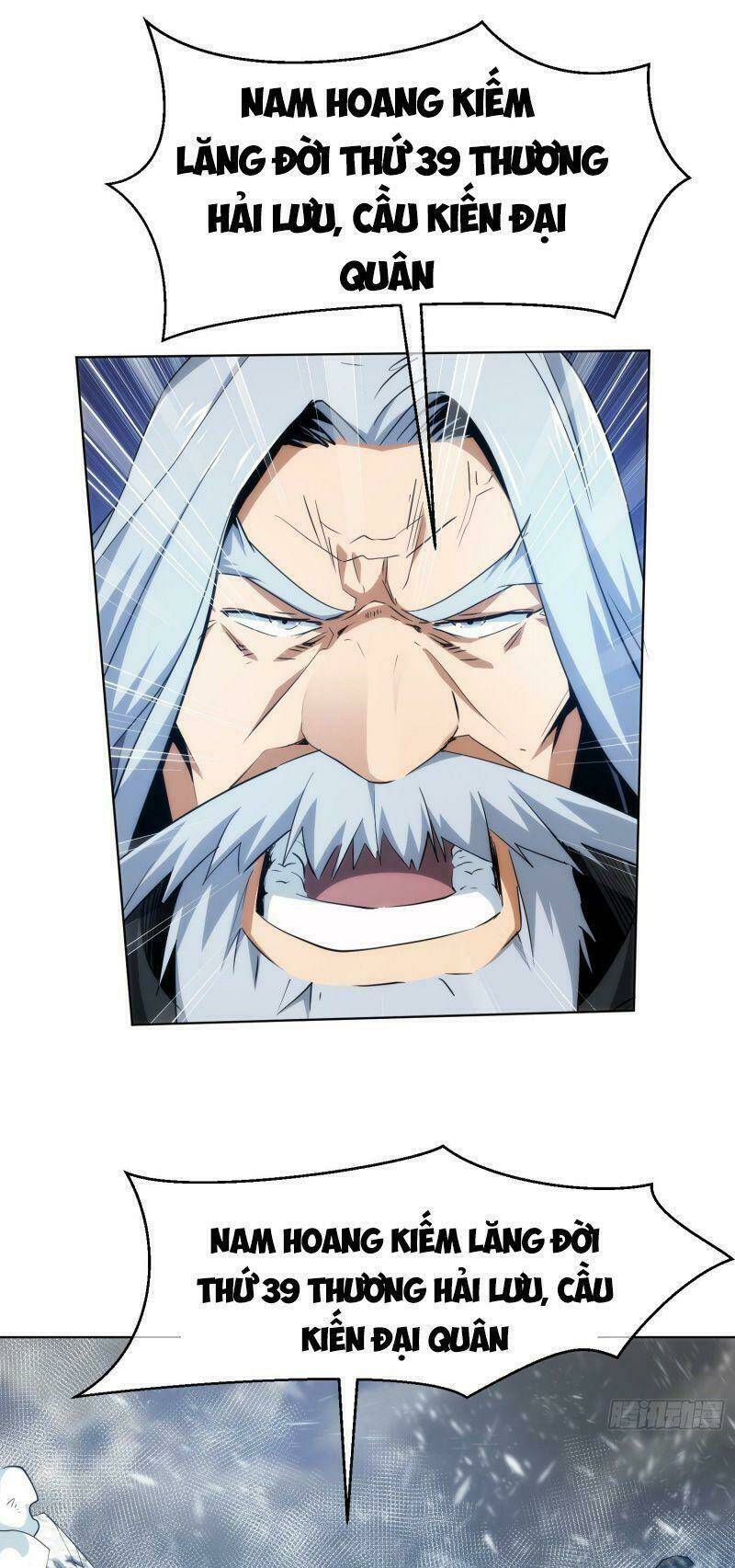 Tàng Phong Chapter 23 - Trang 2