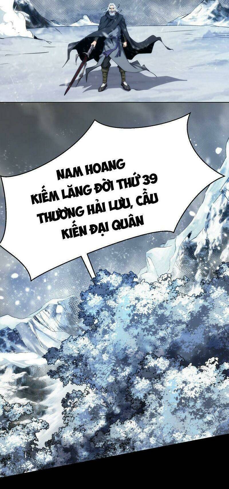 Tàng Phong Chapter 23 - Trang 2