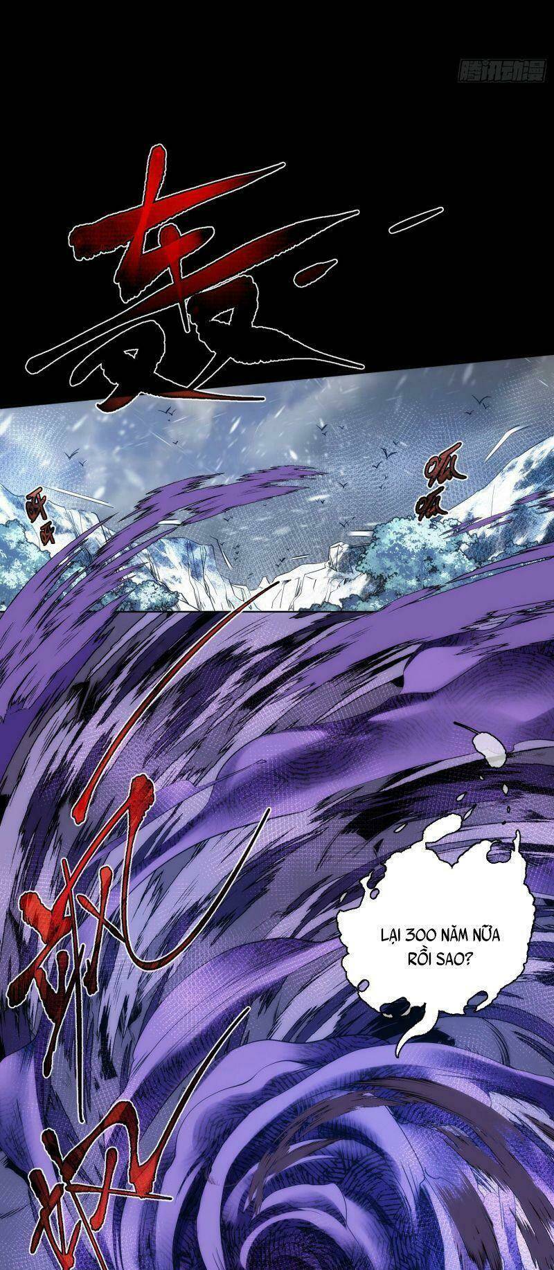 Tàng Phong Chapter 23 - Trang 2