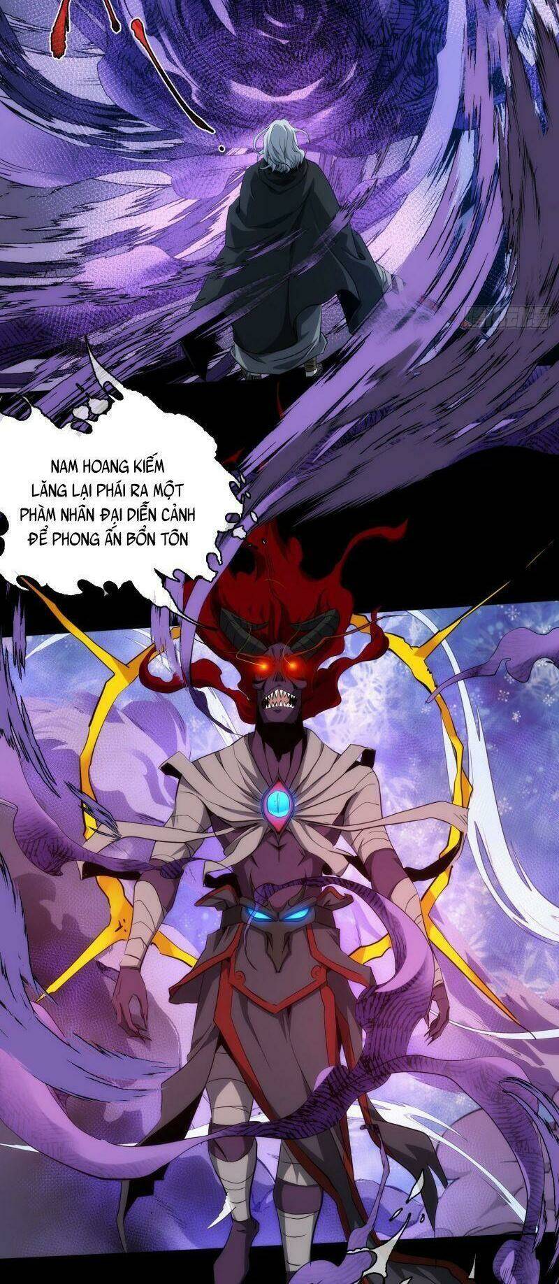 Tàng Phong Chapter 23 - Trang 2