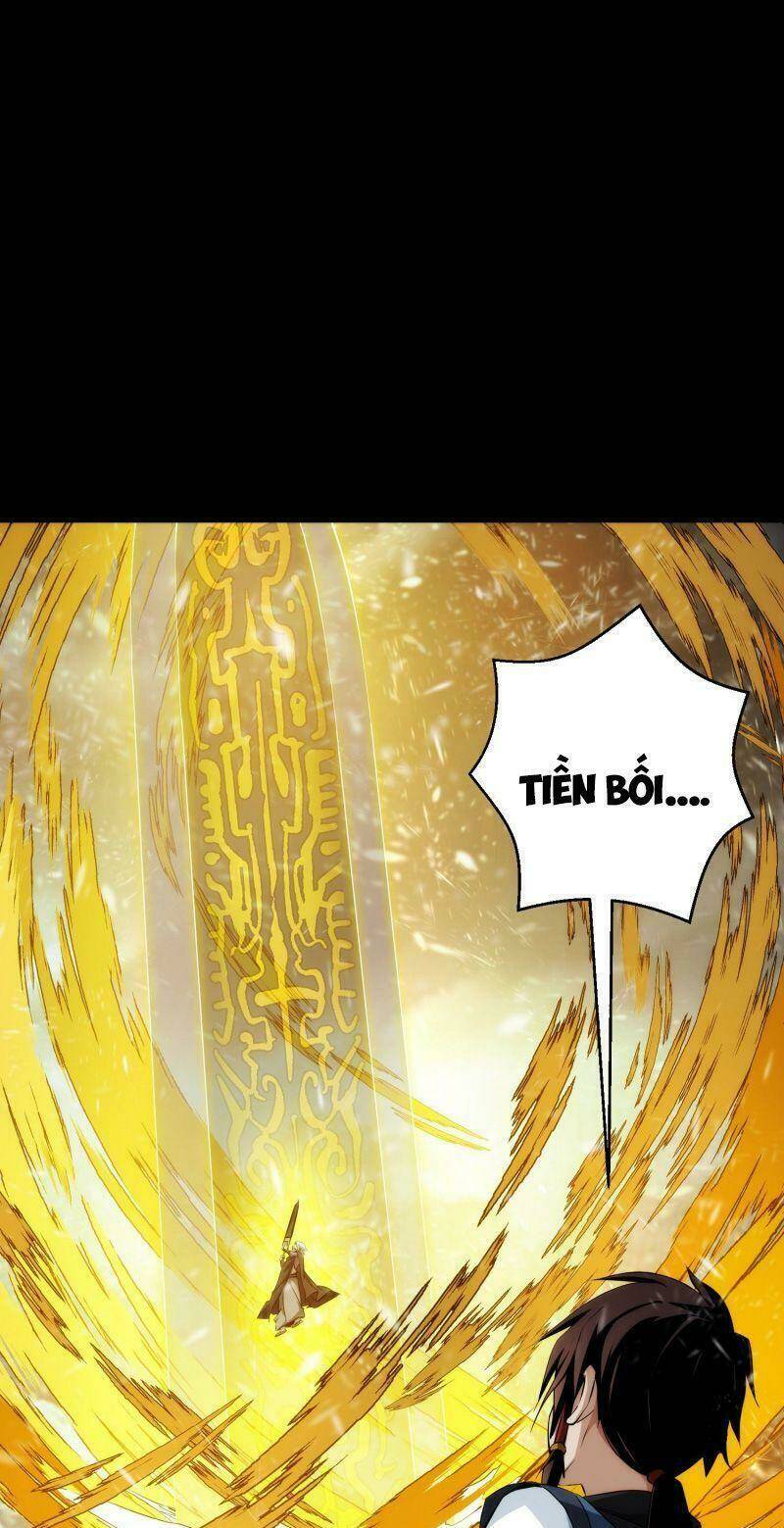 Tàng Phong Chapter 24 - Trang 2