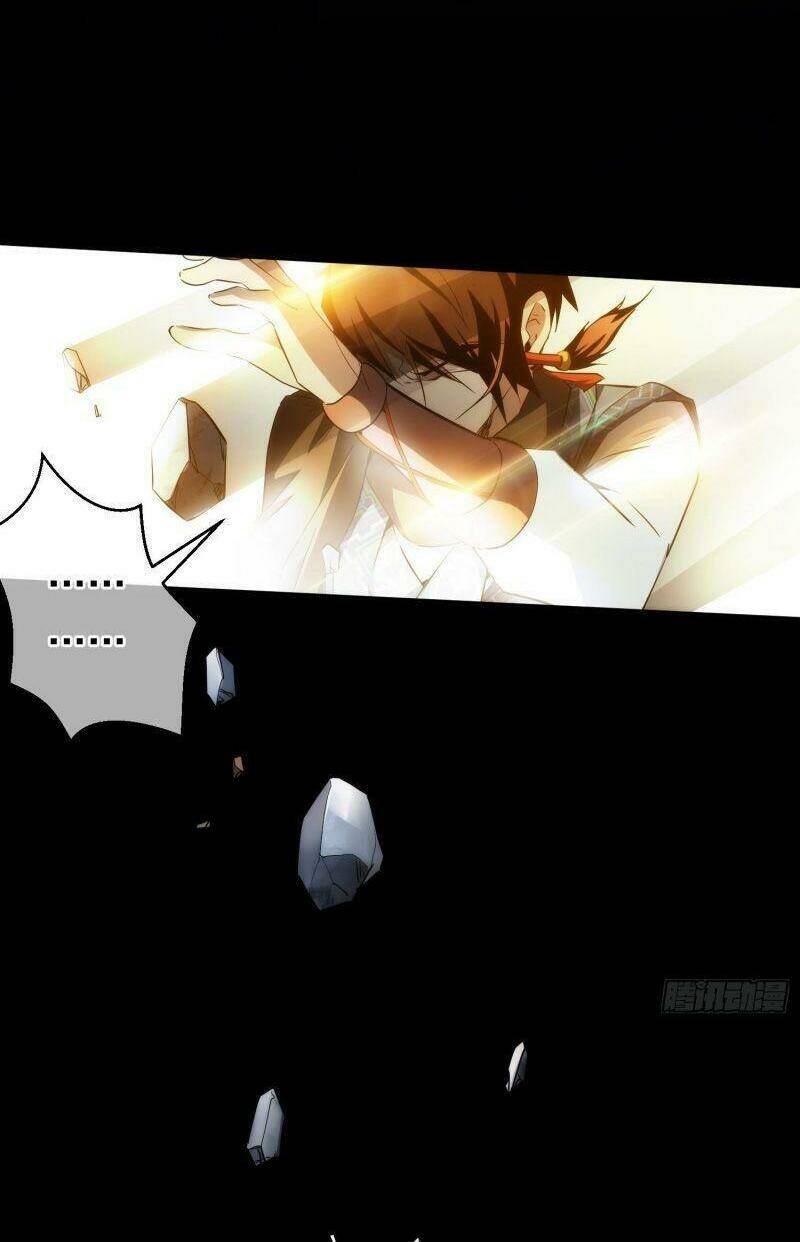 Tàng Phong Chapter 24 - Trang 2