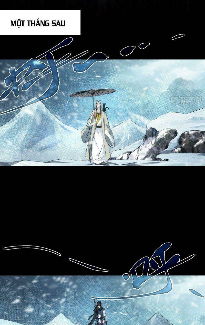 Tàng Phong Chapter 24 - Trang 2