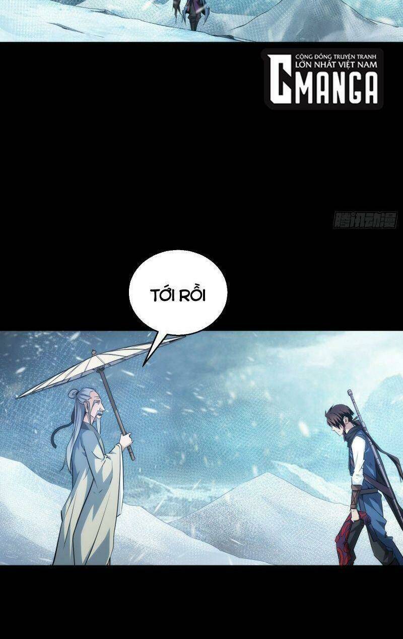 Tàng Phong Chapter 24 - Trang 2