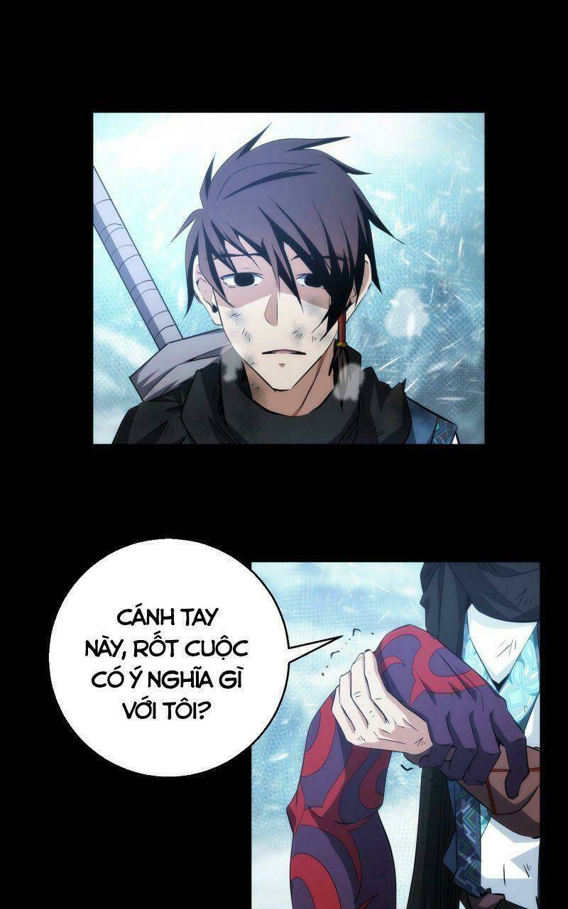 Tàng Phong Chapter 24 - Trang 2