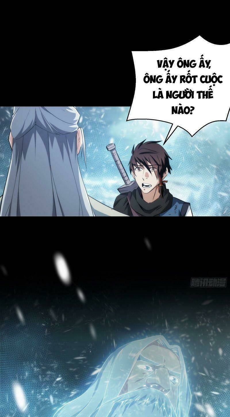 Tàng Phong Chapter 24 - Trang 2