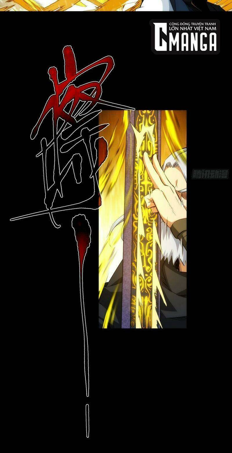 Tàng Phong Chapter 24 - Trang 2