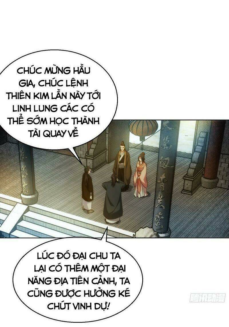 Tàng Phong Chapter 24 - Trang 2