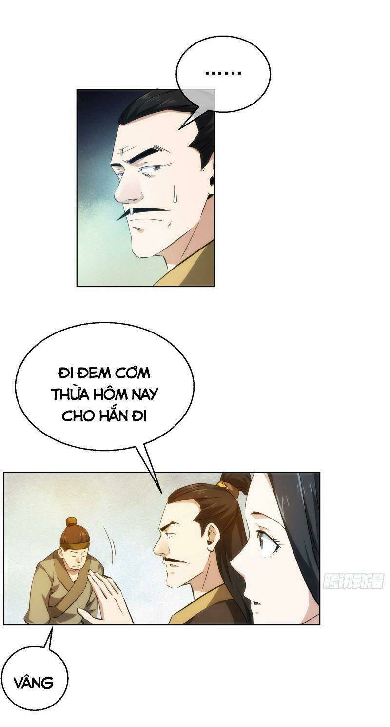 Tàng Phong Chapter 24 - Trang 2