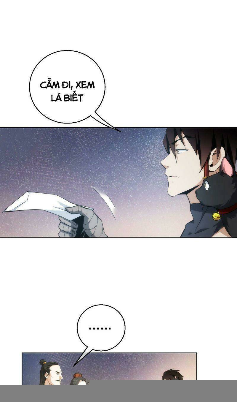 Tàng Phong Chapter 24 - Trang 2