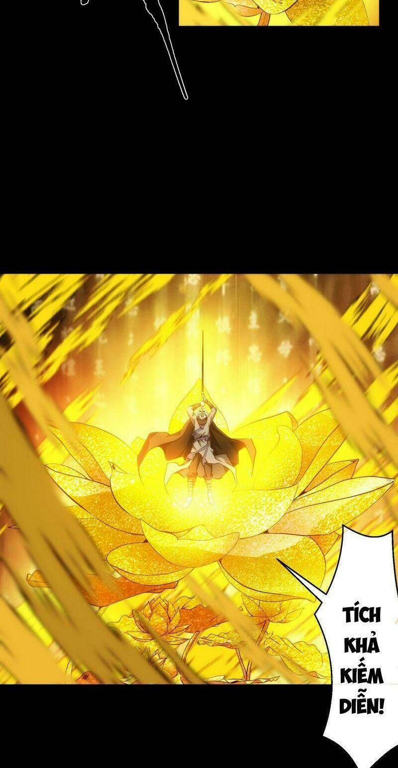 Tàng Phong Chapter 24 - Trang 2