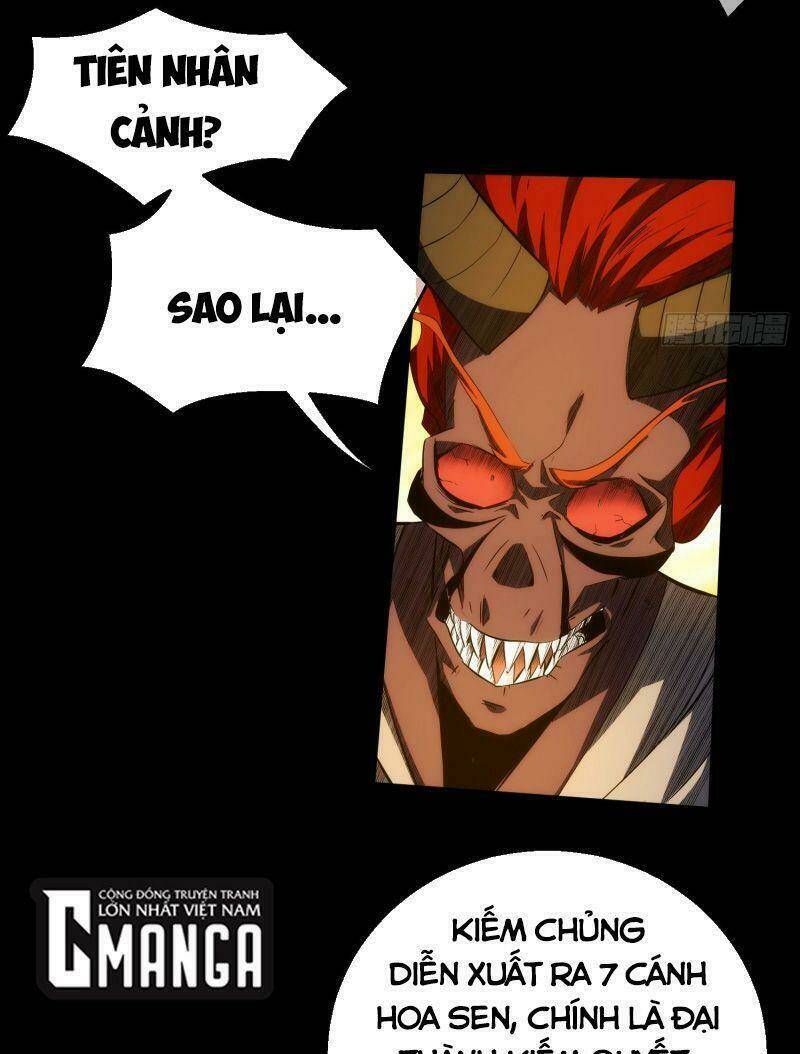 Tàng Phong Chapter 24 - Trang 2