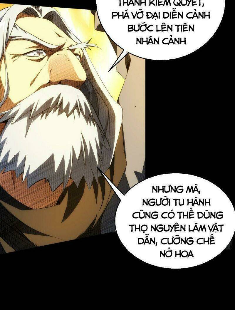 Tàng Phong Chapter 24 - Trang 2