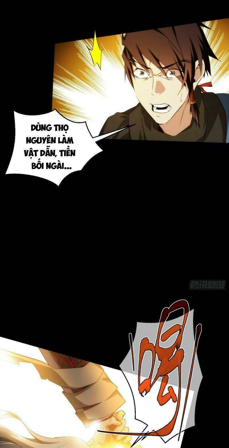 Tàng Phong Chapter 24 - Trang 2