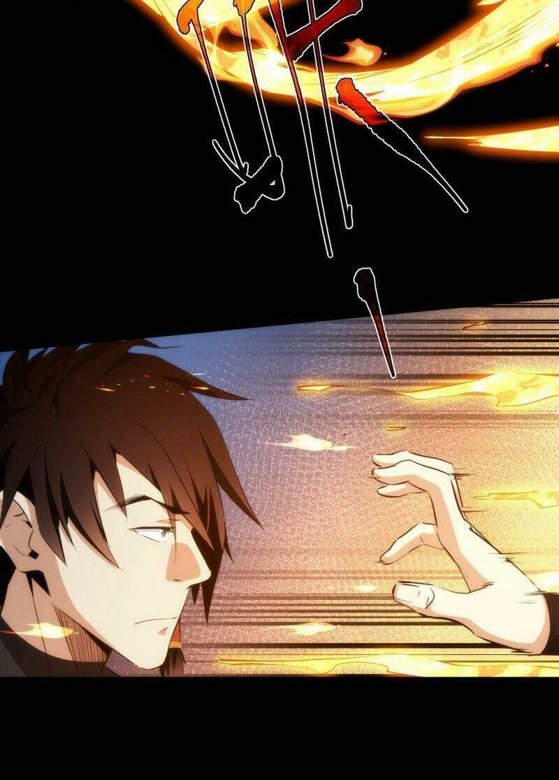 Tàng Phong Chapter 25 - Trang 2