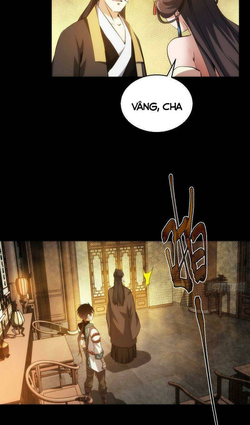 Tàng Phong Chapter 25 - Trang 2