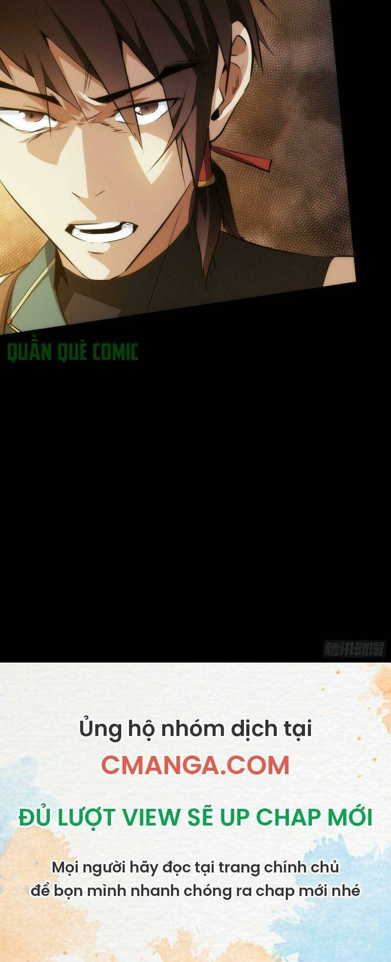 Tàng Phong Chapter 25 - Trang 2