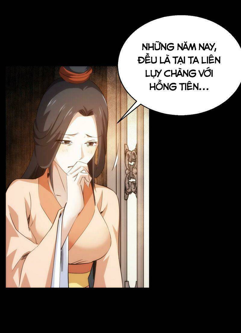 Tàng Phong Chapter 26 - Trang 2